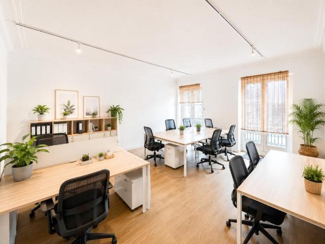Bureau location à Paris, Île-de-France