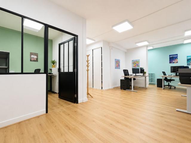 Bureau location à Paris, Île-de-France