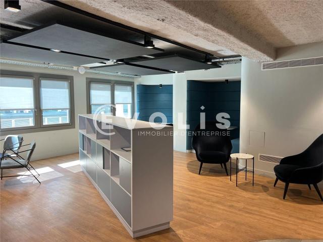Bureau location à Paris, Île-de-France