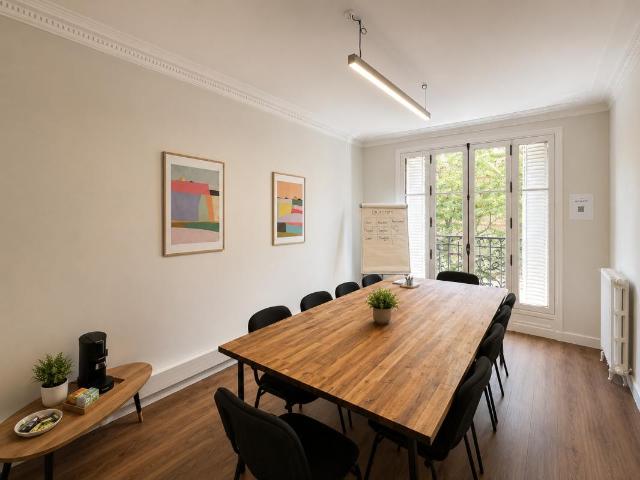 Bureau location à Paris, Île-de-France