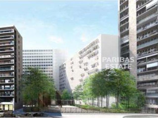 Bureau location à Paris, Île-de-France