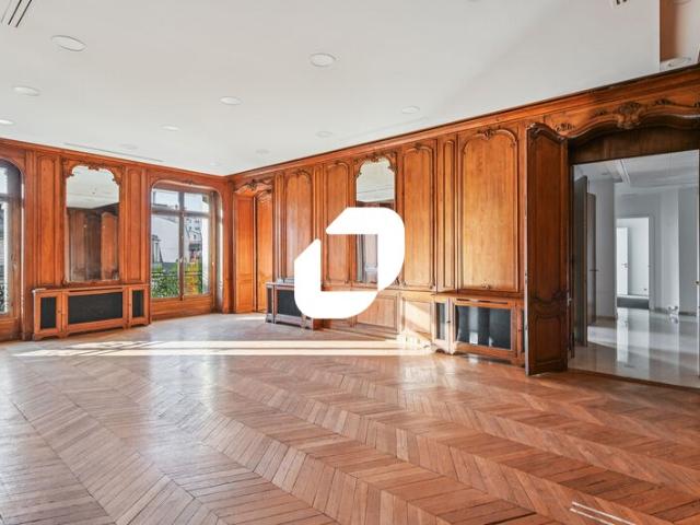 Bureau location à Paris, Île-de-France