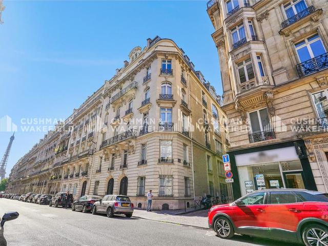 Bureau location à Paris, Île-de-France