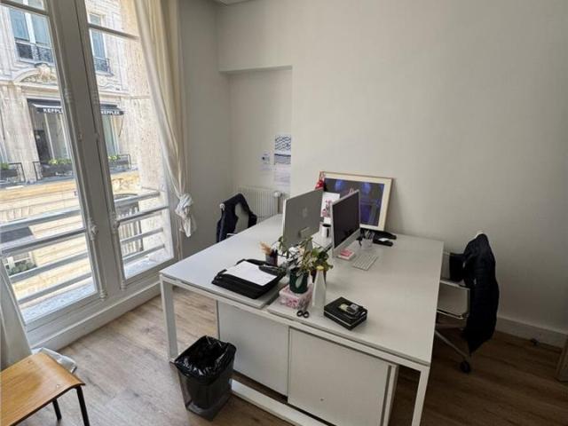Bureau location à Paris, Île-de-France