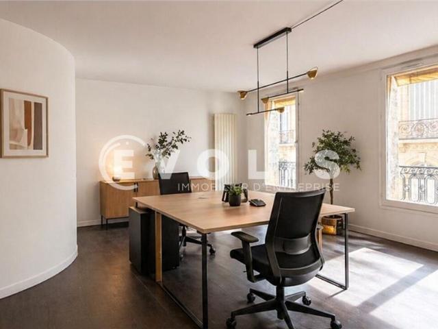 Bureau location à Paris, Île-de-France
