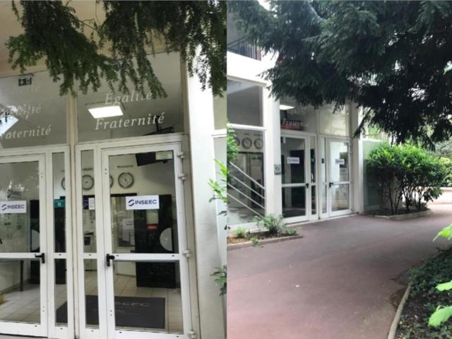 Bureau location à Paris, Île-de-France