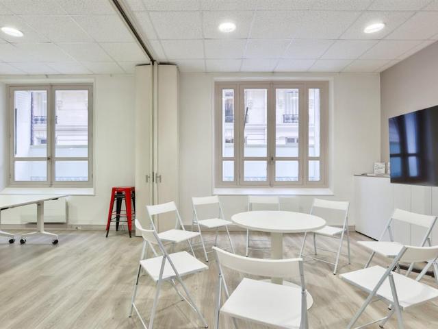Bureau location à Paris, Île-de-France