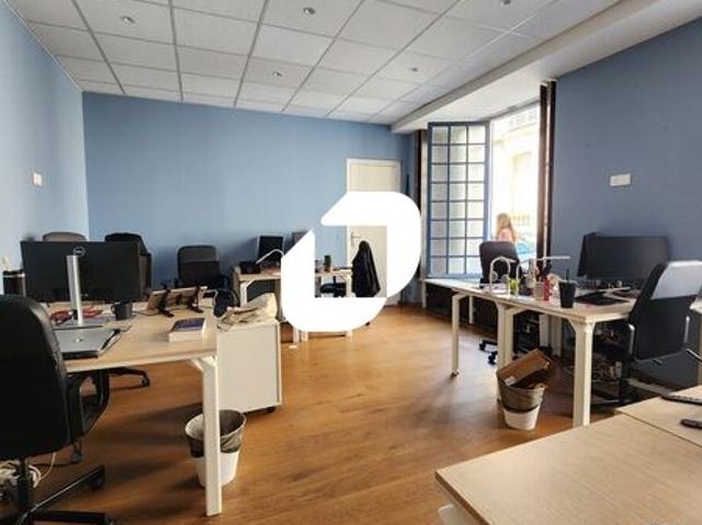Bureau location à Paris, Île-de-France