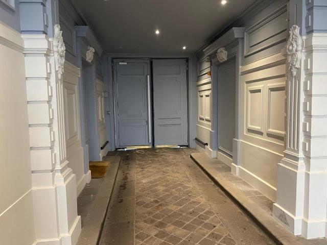 Bureau location à Paris, Île-de-France