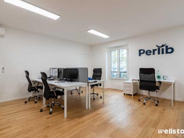 Bureau location à Paris, Île-de-France