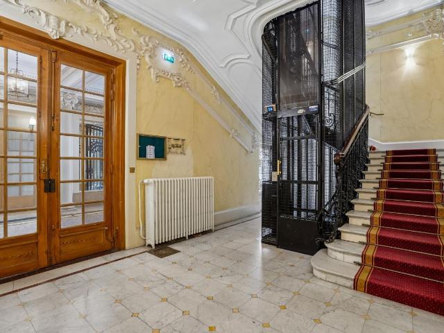 Bureau location à Paris, Île-de-France
