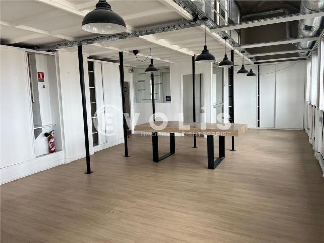 Bureau location à Paris, Île-de-France