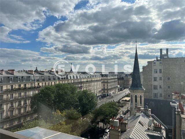 Bureau location à Paris, Île-de-France