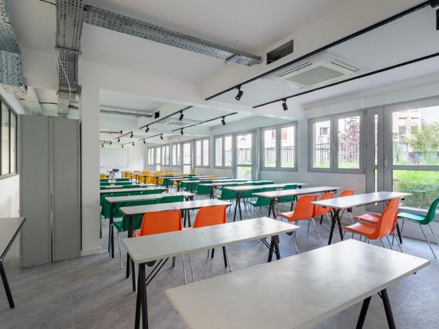 Bureau location à Paris, Île-de-France