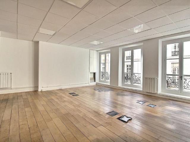 Bureau location à Paris, Île-de-France