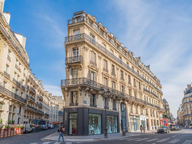 Bureau location à Paris, Île-de-France