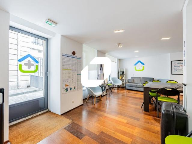 Bureau location à Paris, Île-de-France