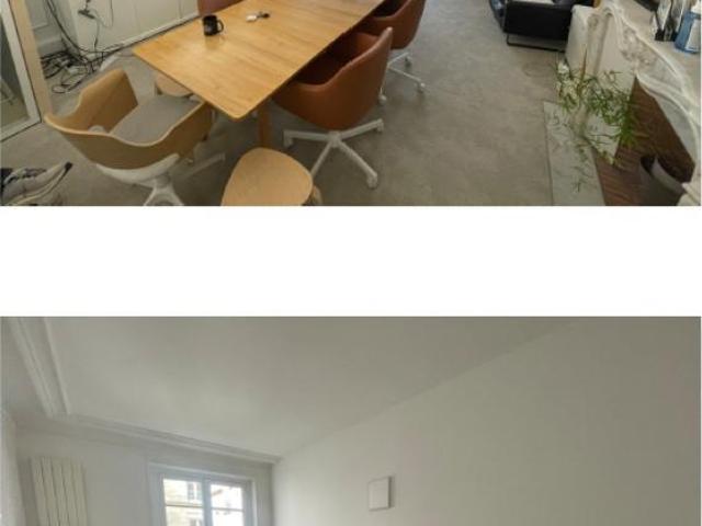 Bureau location à Paris, Île-de-France
