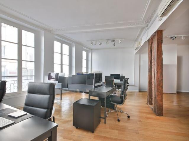 Bureau location à Paris, Île-de-France