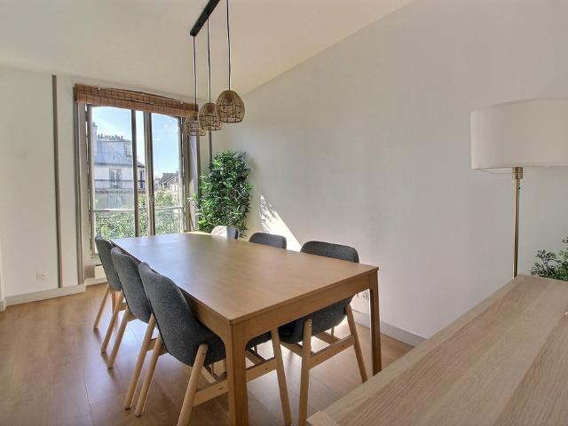Bureau location à Paris, Île-de-France