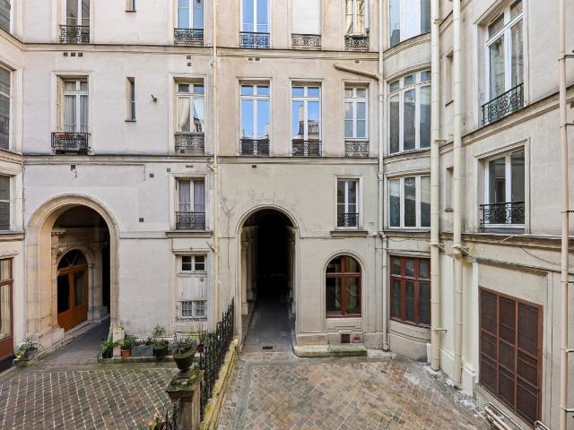 Bureau location à Paris, Île-de-France
