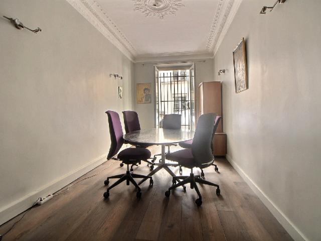 Bureau location à Paris, Île-de-France