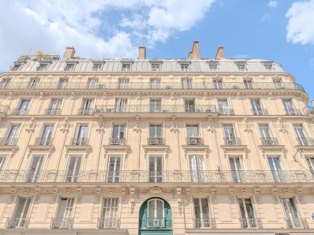 Bureau location à Paris, Île-de-France