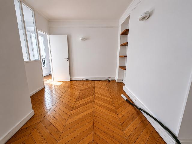 Bureau location à Paris, Île-de-France