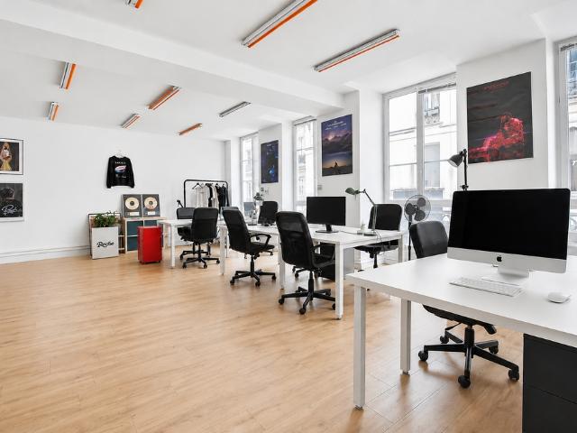 Bureau location à Paris, Île-de-France