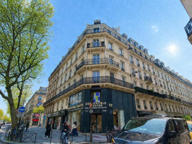 Bureau location à Paris, Île-de-France