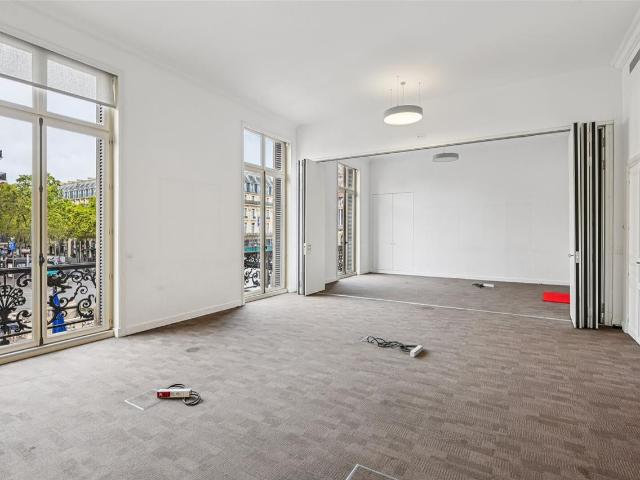 Bureau location à Paris, Île-de-France