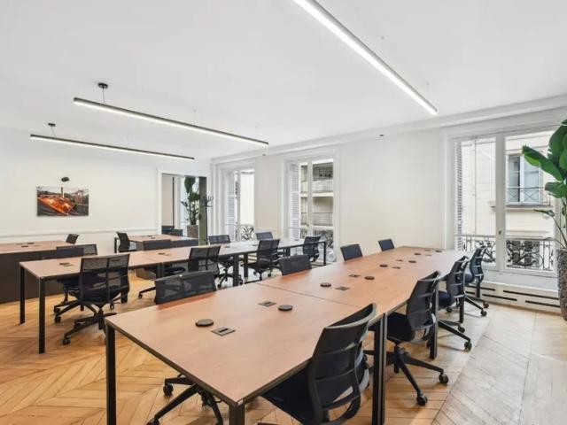 Bureau location à Paris, Île-de-France