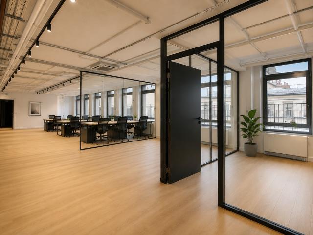 Bureau location à Paris, Île-de-France