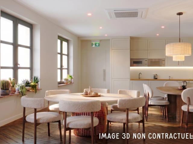 Bureau location à Paris, Île-de-France