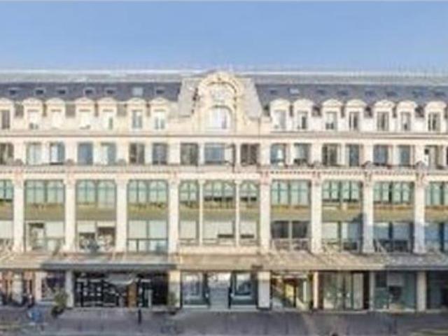 Bureau location à Paris, Île-de-France