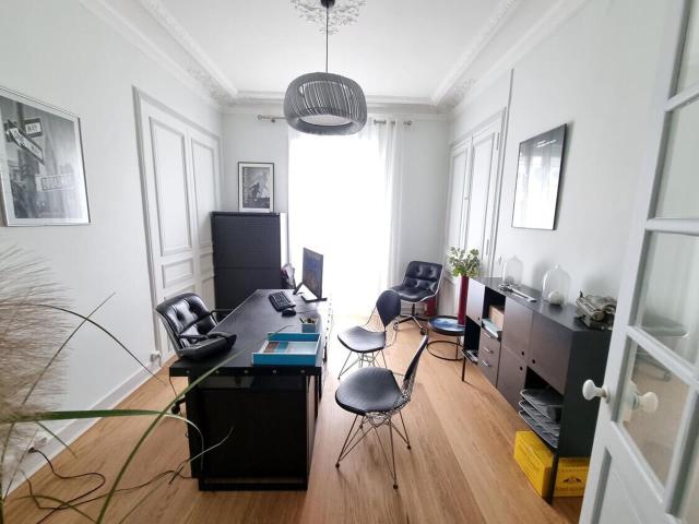 Bureau location à Paris, Île-de-France