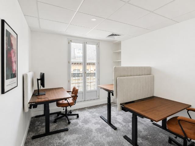 Bureau location à Paris, Île-de-France