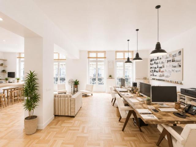 Bureau location à Paris, Île-de-France