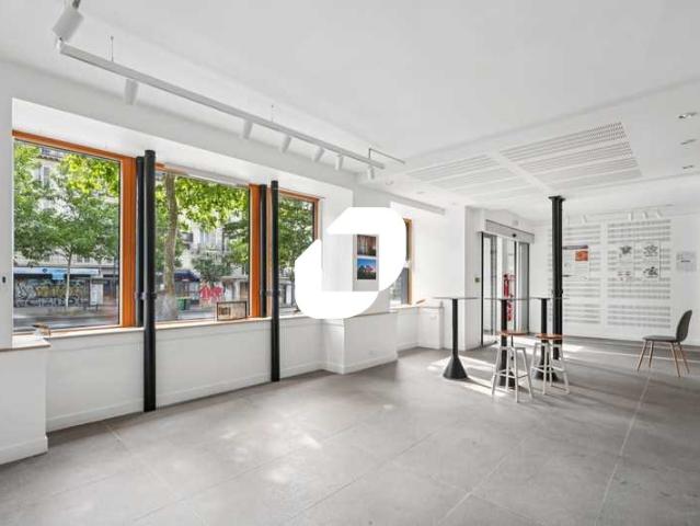 Bureau location à Paris, Île-de-France