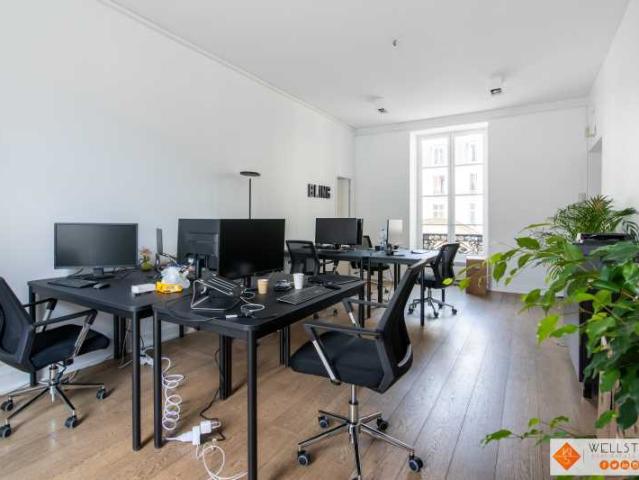 Bureau location à Paris, Île-de-France