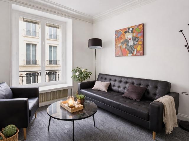 Bureau location à Paris, Île-de-France