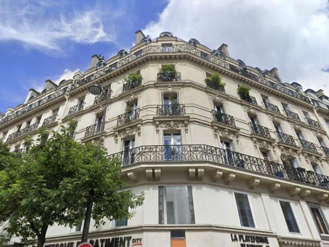 Bureau location à France métropolitaine, Martinique