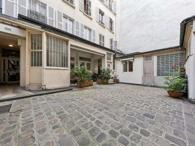 Bureau location à Paris, Île-de-France