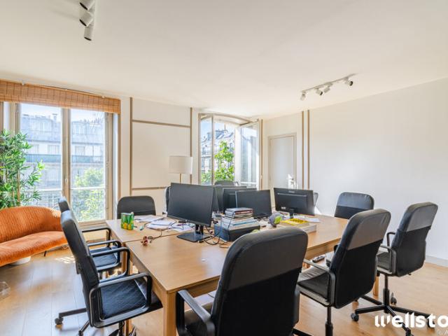Bureau location à Paris, Île-de-France