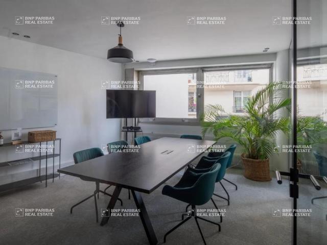 Bureau location à France métropolitaine, Martinique