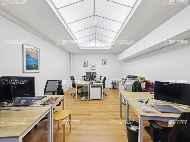 Bureau location à Paris, Île-de-France