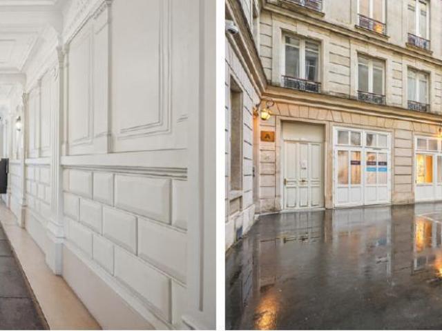 Bureau location à Paris, Île-de-France