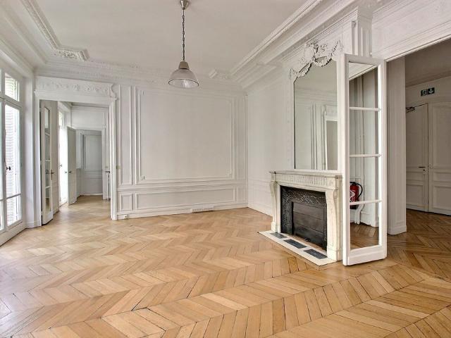 Bureau location à Paris, Île-de-France