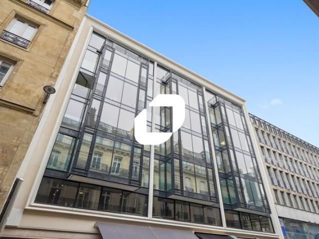Bureau location à Paris, Île-de-France