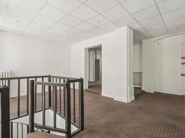 Bureau location à Paris, Île-de-France